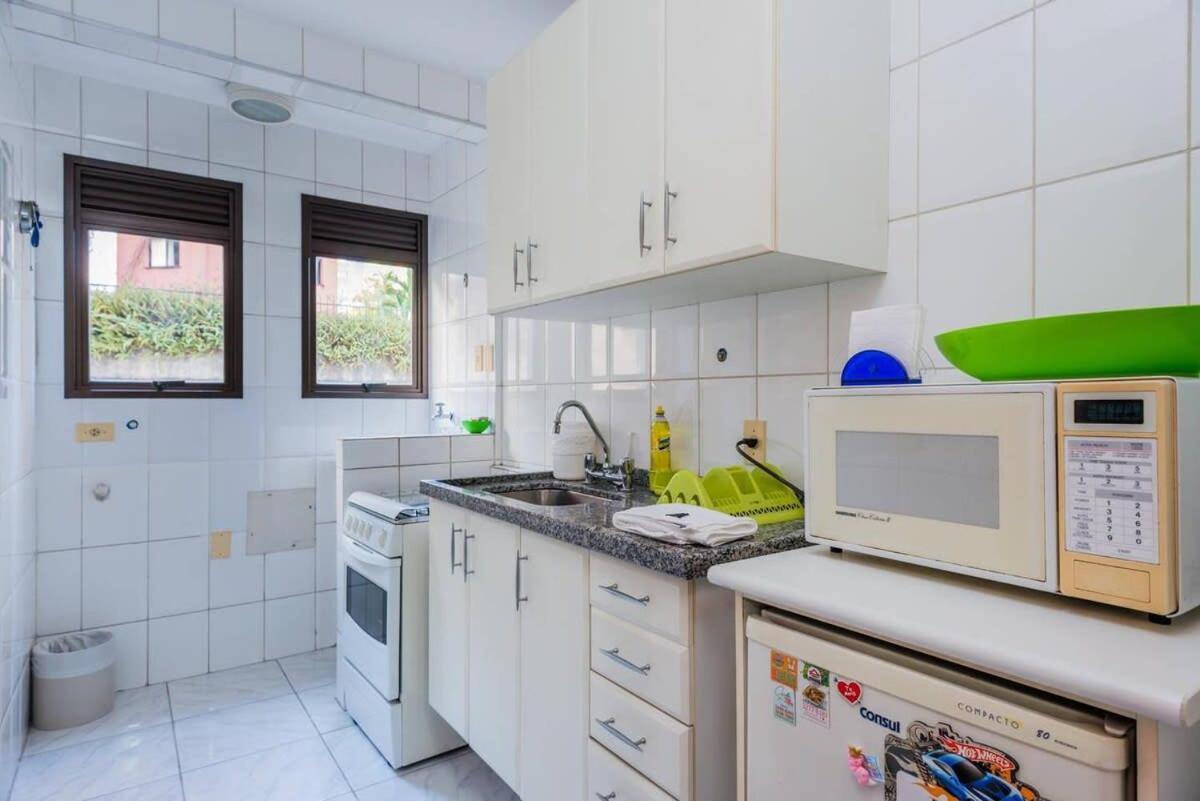 BHomy Bela Vista Próximo Sírio Libanês RPL308 São Paulo Exterior foto