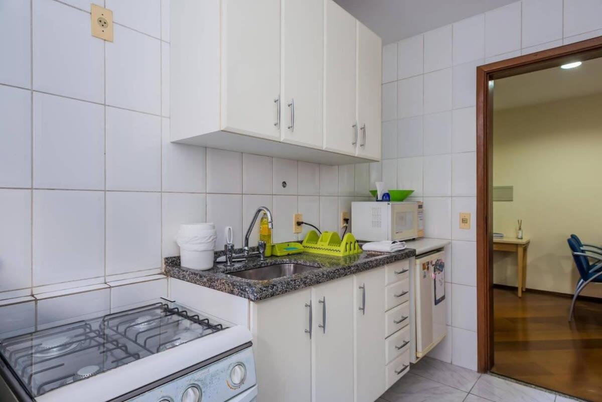 BHomy Bela Vista Próximo Sírio Libanês RPL308 São Paulo Exterior foto