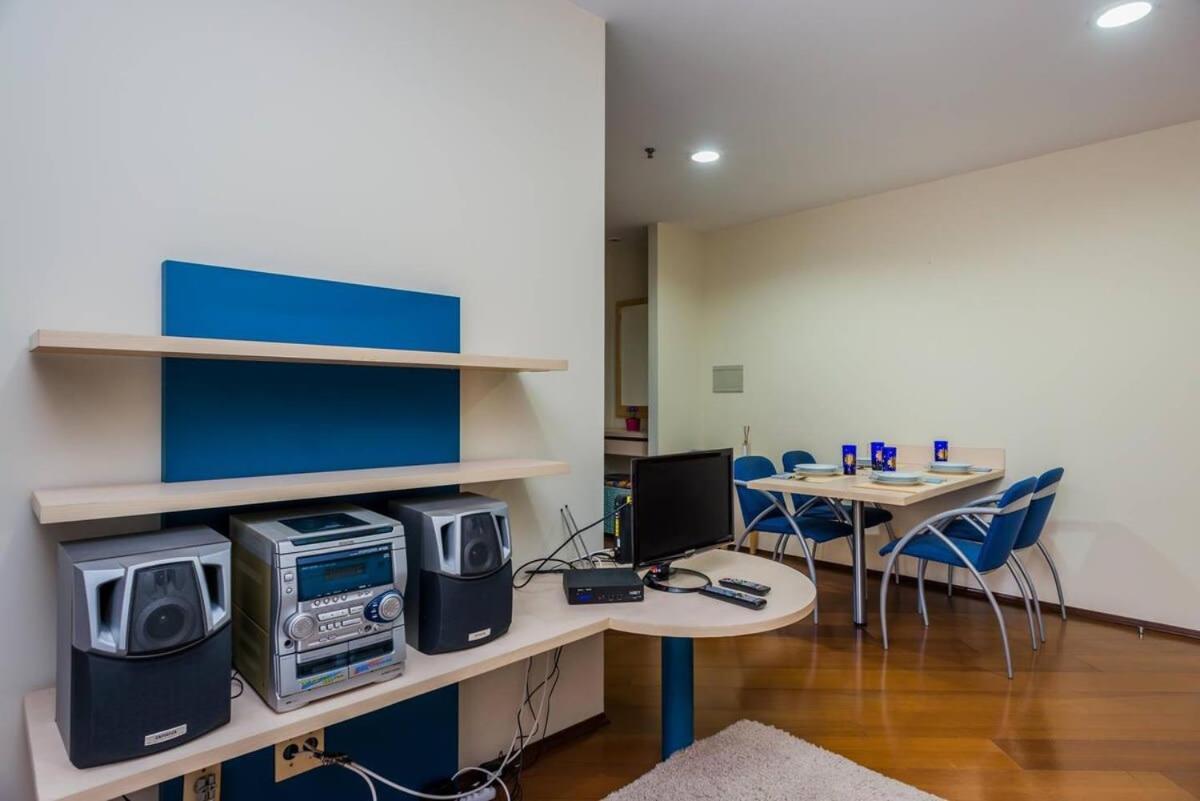 BHomy Bela Vista Próximo Sírio Libanês RPL308 São Paulo Exterior foto