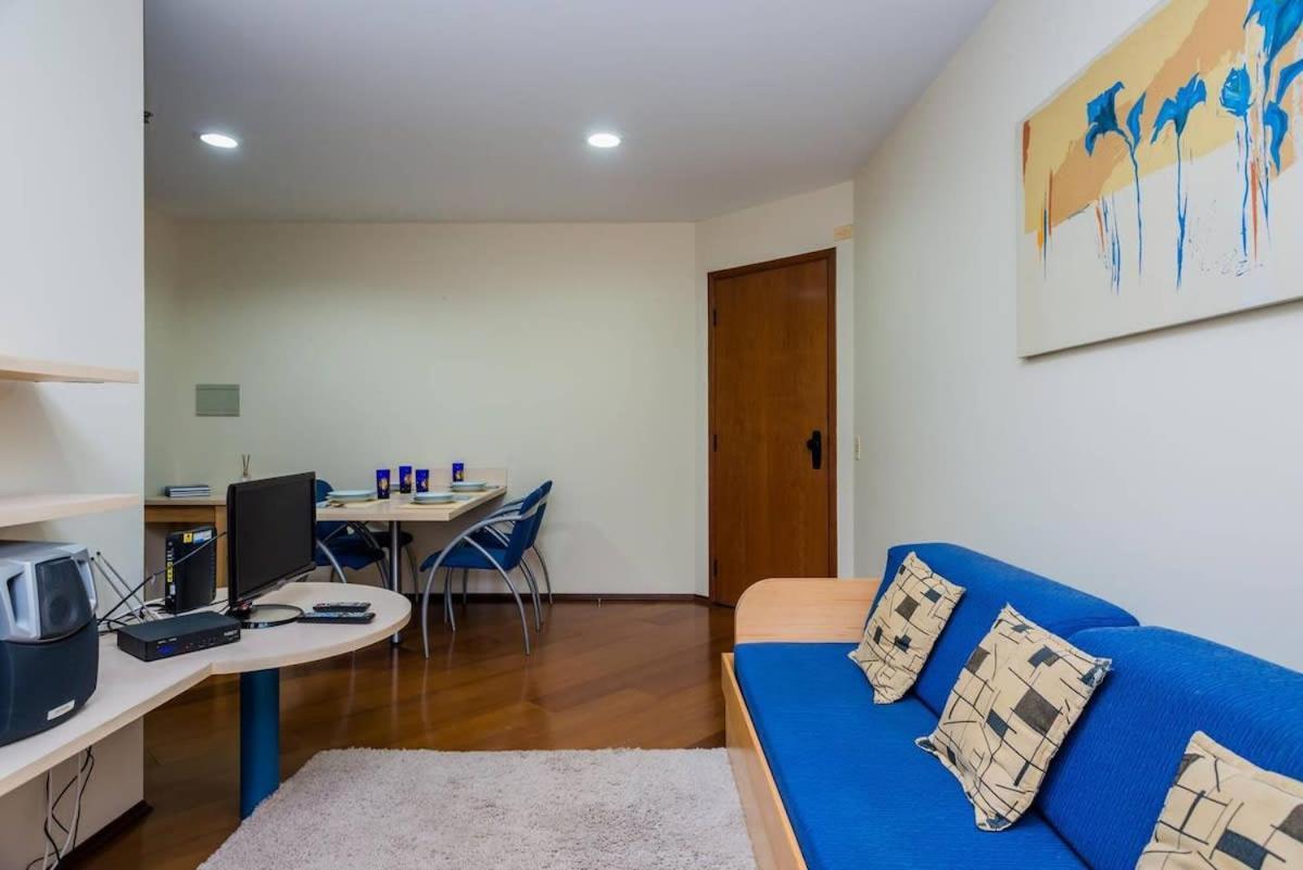 BHomy Bela Vista Próximo Sírio Libanês RPL308 São Paulo Exterior foto